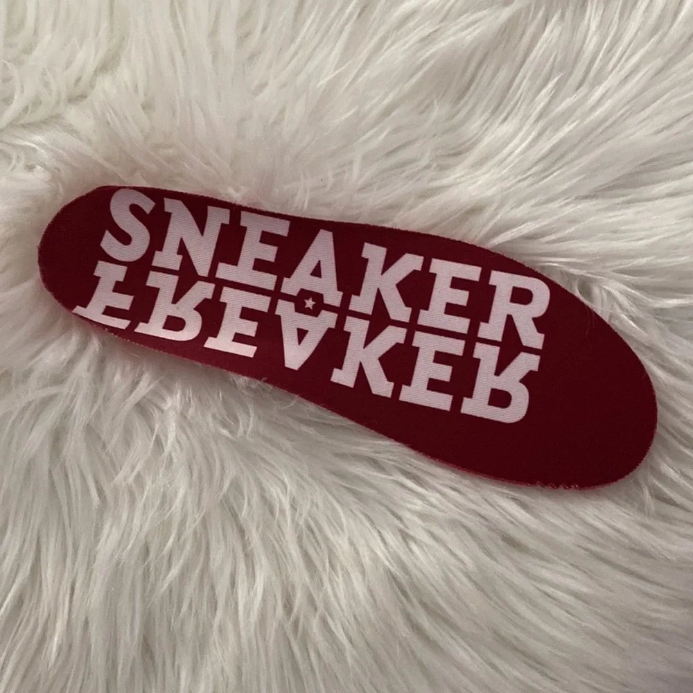 Puma X Sneaker Freaker blaze of glory blood bath shoes